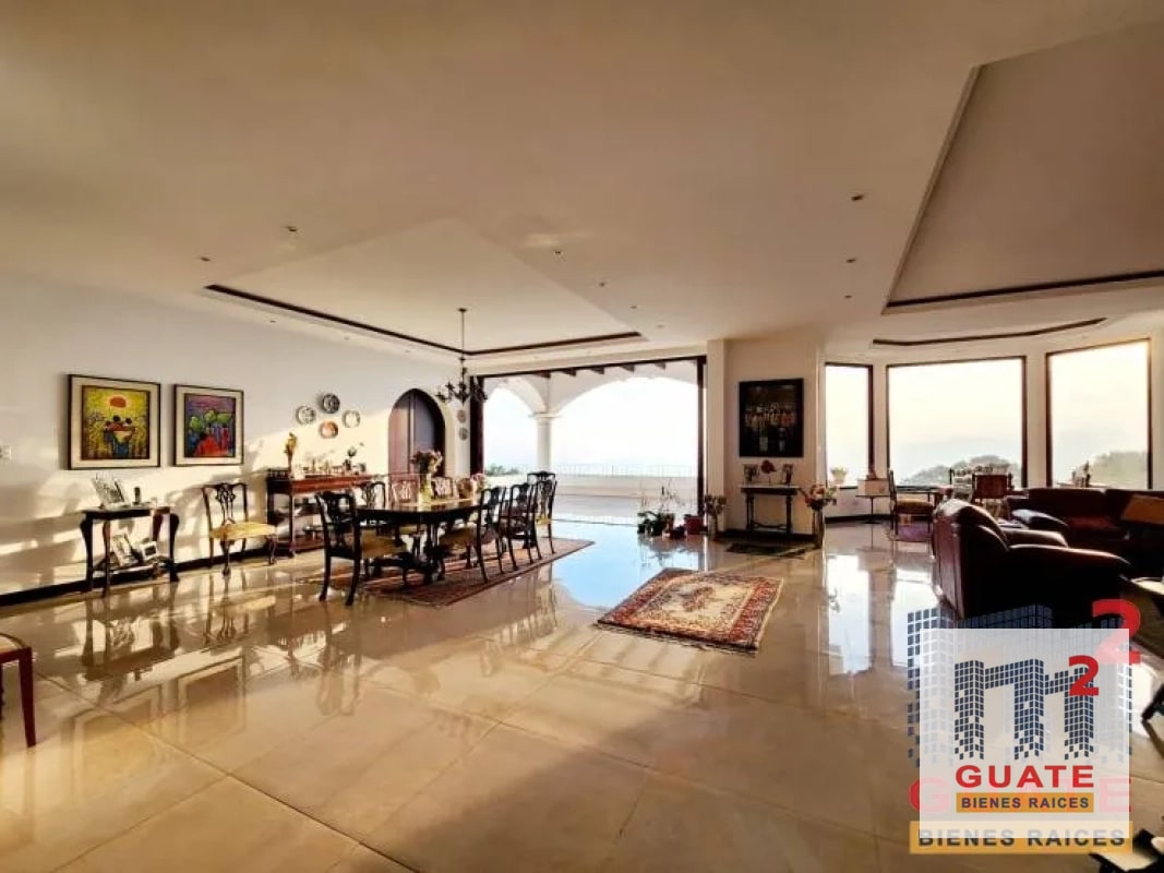 Casa en condominio en Venta, Carretera a El Salvador - 6