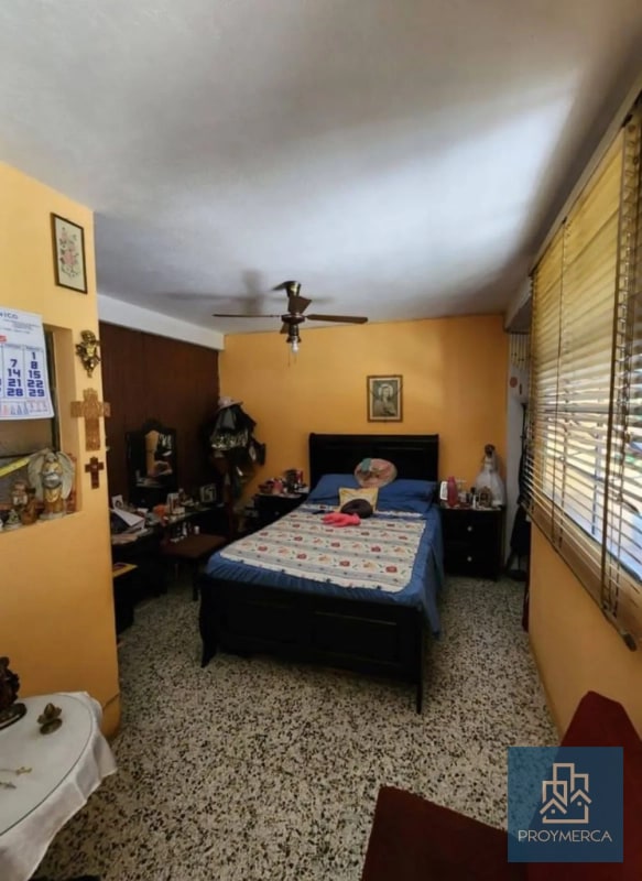 Casa en venta, zona 5 - 5