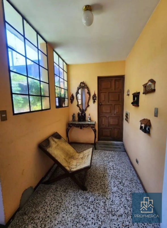 Casa en venta, zona 5 - 3