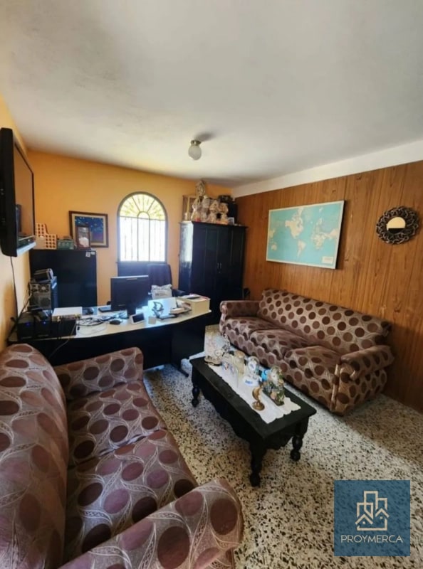 Casa en venta, zona 5 - 2