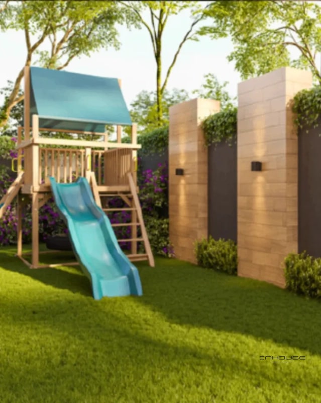 APARTAMENTO EN VENTA EN ZONA 15 – EN PLANOS CON JARDÍN- - 3