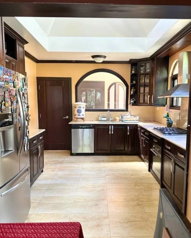 CASA EN VENTA – Condominio El Encinal, Mixco - 14