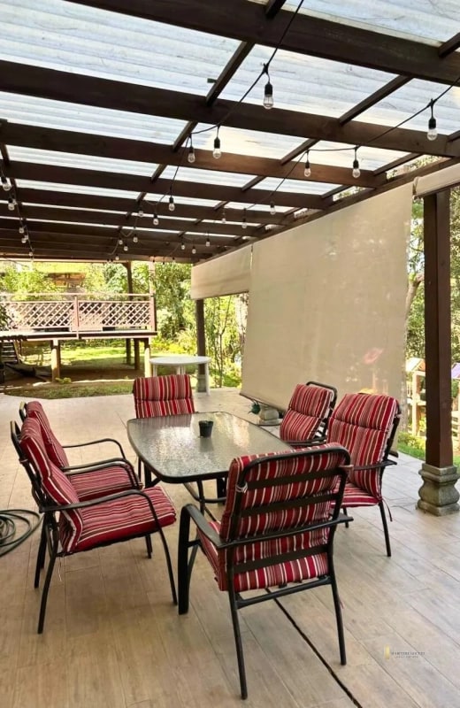 CASA EN VENTA – Condominio El Encinal, Mixco - 6