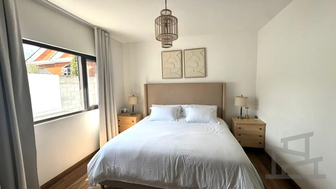 HERMOSA CASA EN VENTA San Cristóbal - Colonia Las Orquideas Sector A1 - A9. - 16