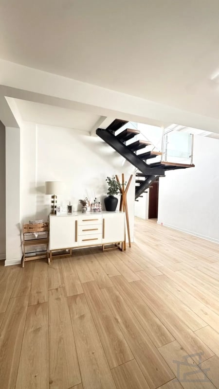 HERMOSA CASA EN VENTA San Cristóbal - Colonia Las Orquideas Sector A1 - A9. - 13