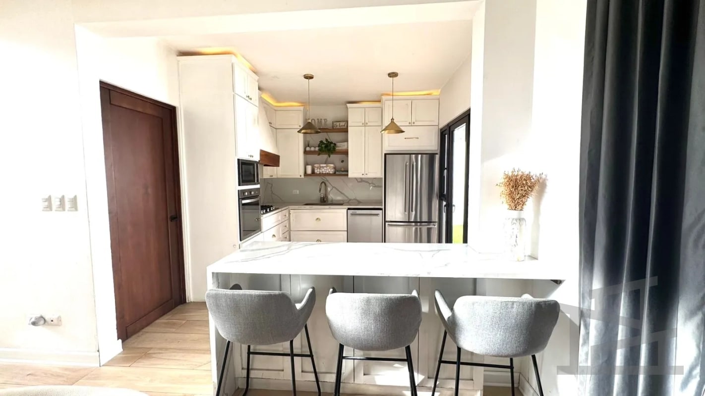 HERMOSA CASA EN VENTA San Cristóbal - Colonia Las Orquideas Sector A1 - A9. - 12