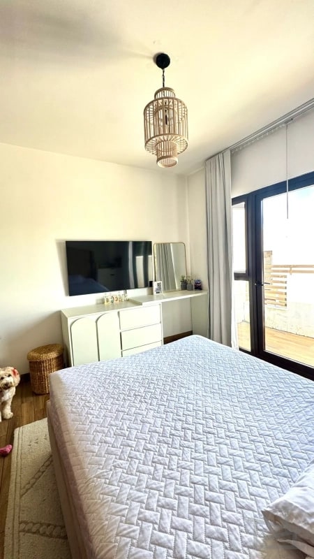 HERMOSA CASA EN VENTA San Cristóbal - Colonia Las Orquideas Sector A1 - A9. - 5