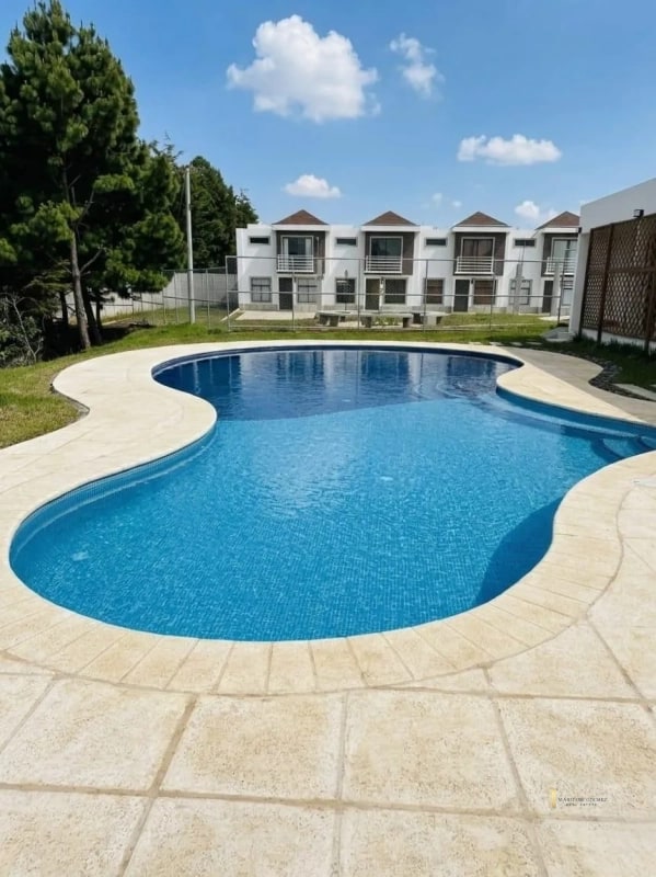 CASA EN VENTA - La Foret de Arrazola, Fraijanes Km 24.5 Carr. a Lo de Diéguez - 1