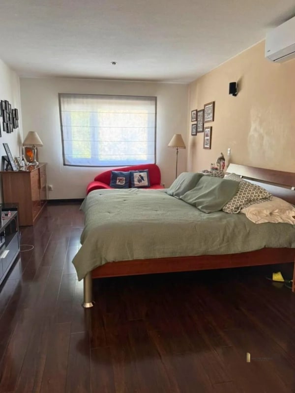 CASA EN VENTA – La Fontana 2, Carretera al Salvador Km. 25.5 - 8