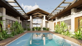 Proyecto en venta - CAES Km19.5 — Casa en Venta en Carretera a El Salvador, Guatemala, Ciudad — miniatura 7 de 14