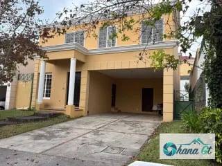 CASA EN RENTA, KM 20.5 CARRETERA A FRAIJANES. — Casa en Alquiler en Carretera a El Salvador, Guatemala, Ciudad — miniatura 14 de 14