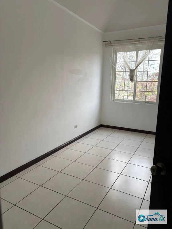 CASA EN RENTA, KM 20.5 CARRETERA A FRAIJANES. - 9