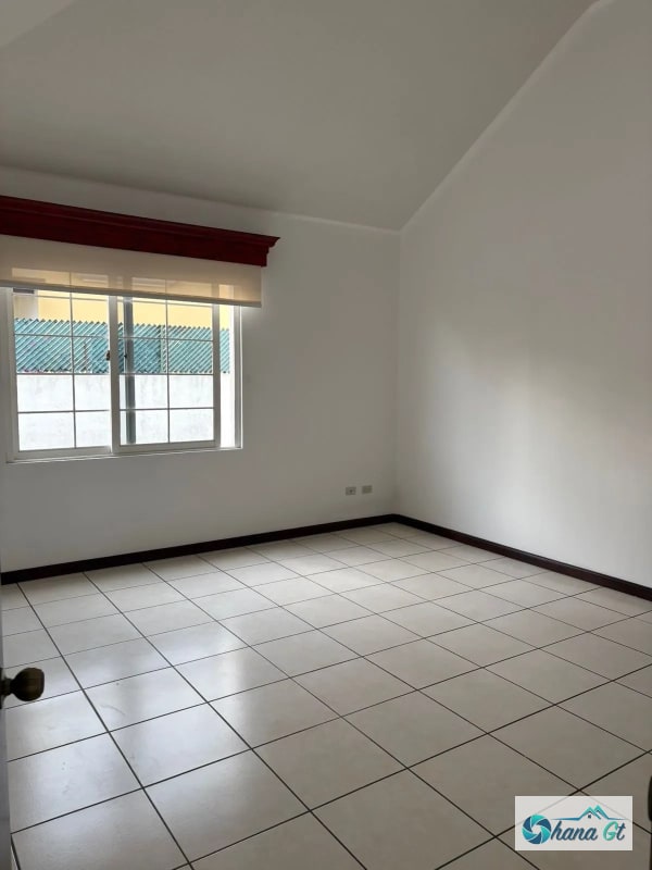 CASA EN RENTA, KM 20.5 CARRETERA A FRAIJANES. - 1