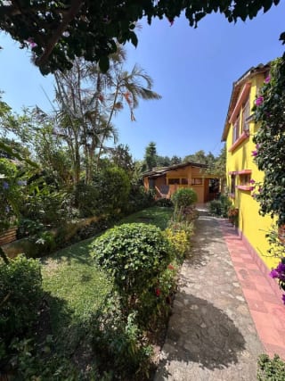 Panajachel propriedad Unica en el centro de Jucanya — Casa en Venta en Panajachel, Sololá — miniatura 10 de 14