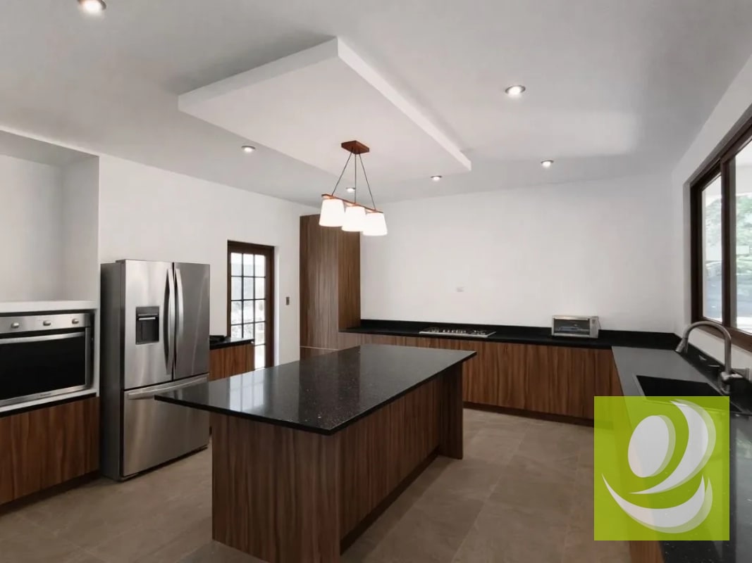 Casa en Venta en Hacienda Nueva Country Club San José Pinula - 11