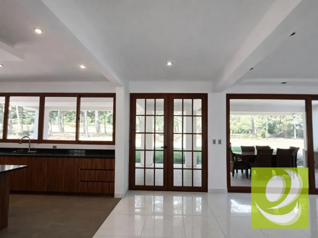 Casa en Venta en Hacienda Nueva Country Club San José Pinula - 7
