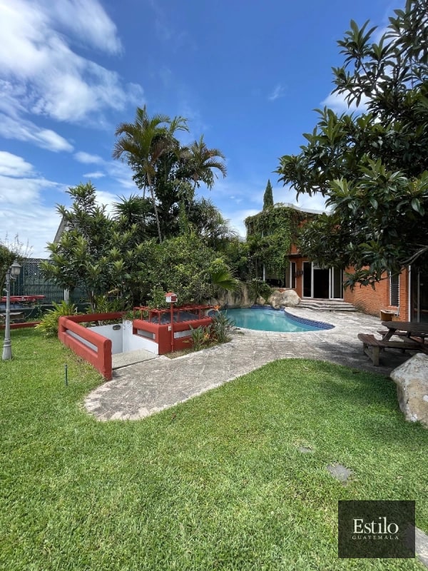 ALQUILER - VENTA PARA CASA U OFICINA. ENTRADA A SANTA CATARINA PINULA - 3