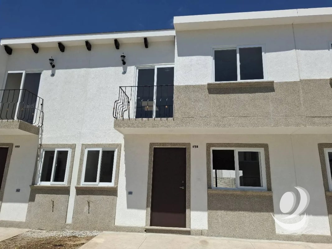 Casa Nueva en Renta Condado Florenza, San José Pinula - 1