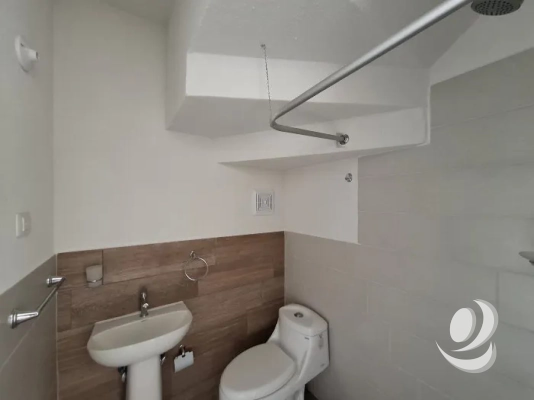 Casa Nueva en Renta Condado Florenza, San José Pinula - 8