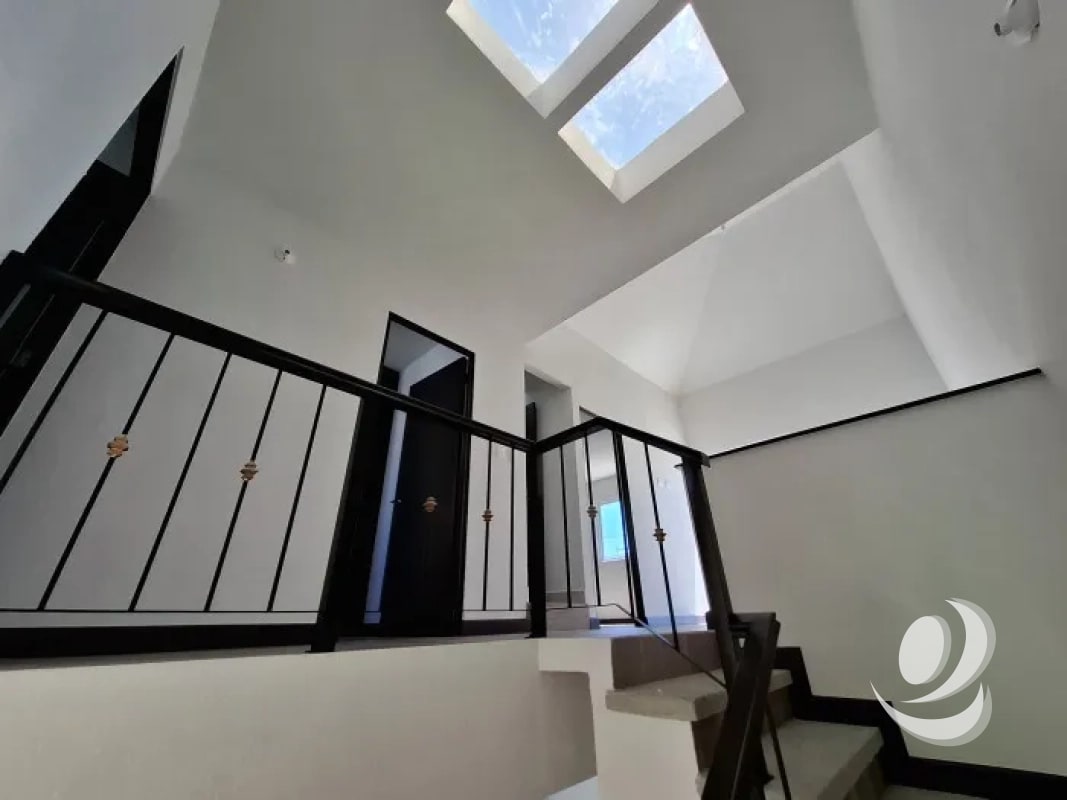 Casa Nueva en Renta Condado Florenza, San José Pinula - 4