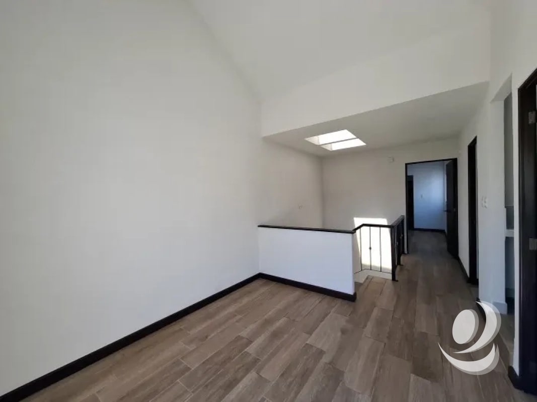 Casa Nueva en Renta Condado Florenza, San José Pinula - 2
