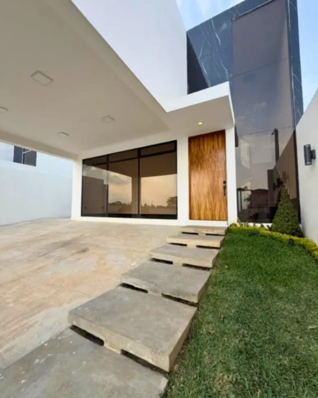 CASA EN VENTA EN CAES KM 27.5 PARA ESTRENAR — Casa en Venta en Villa Canales, Carretera a El Salvador, Guatemala, Ciudad — foto 1 de 11