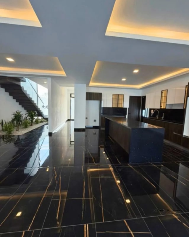 CASA EN VENTA EN CAES KM 27.5 PARA ESTRENAR - 11