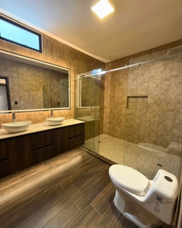 CASA EN VENTA EN CAES KM 27.5 PARA ESTRENAR - 10