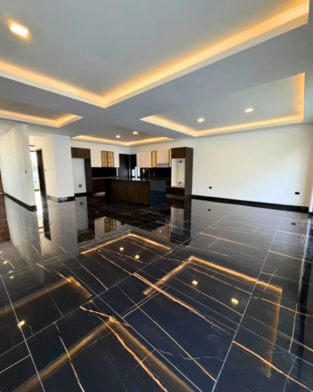 CASA EN VENTA EN CAES KM 27.5 PARA ESTRENAR - 9