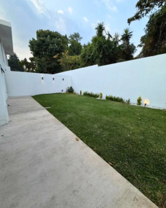 CASA EN VENTA EN CAES KM 27.5 PARA ESTRENAR - 8