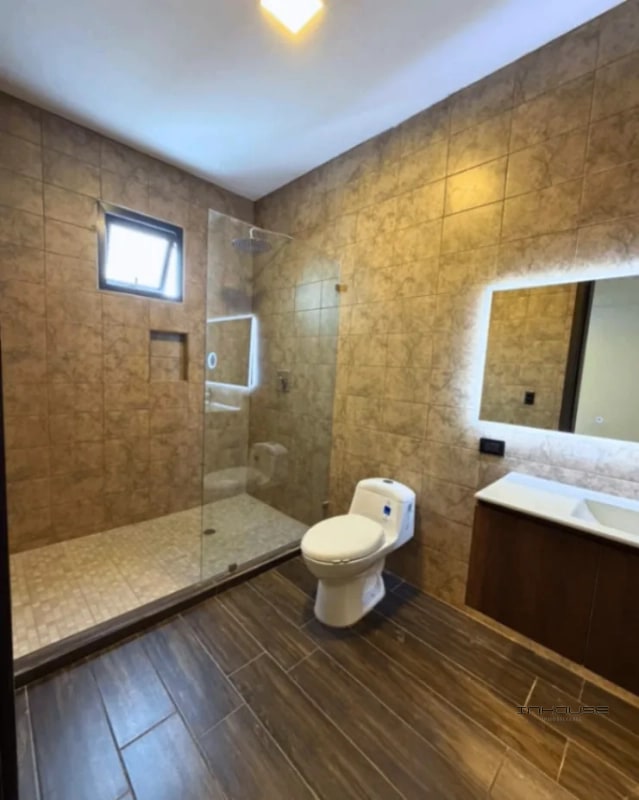 CASA EN VENTA EN CAES KM 27.5 PARA ESTRENAR - 4