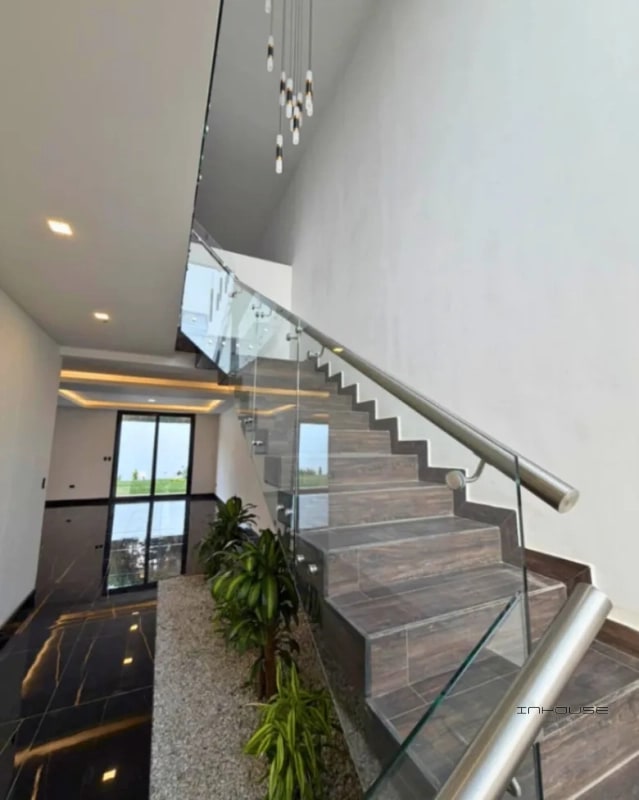 CASA EN VENTA EN CAES KM 27.5 PARA ESTRENAR - 3