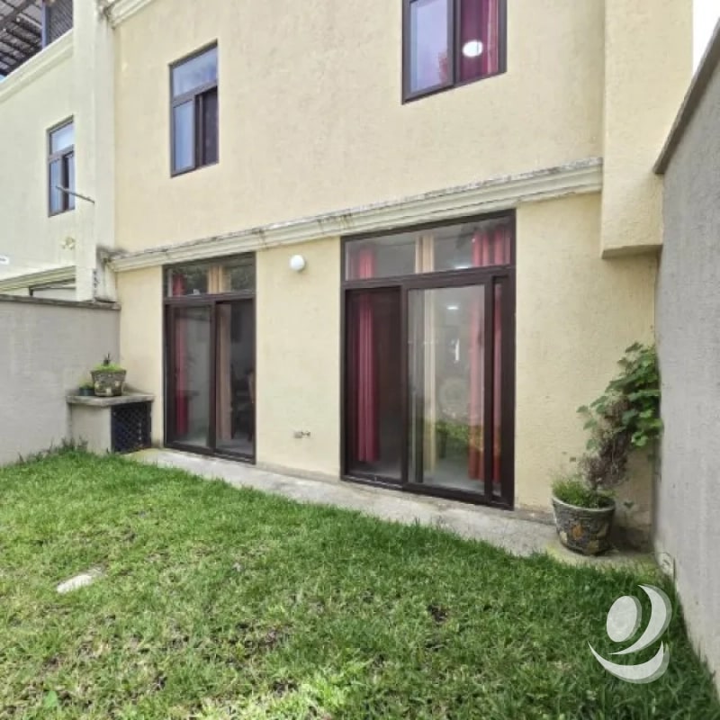 Casa en Venta Quintas Los Encinos Z.7 Mixco Sin Muebles - 7