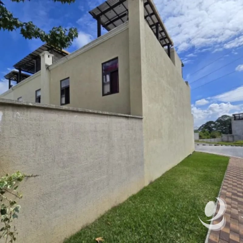 Casa en Venta Quintas Los Encinos Z.7 Mixco Sin Muebles - 6