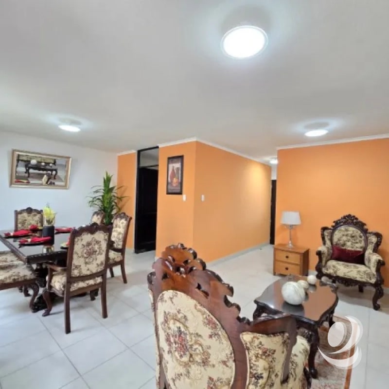 Casa en Venta Quintas Los Encinos Z.7 Mixco Sin Muebles - 4