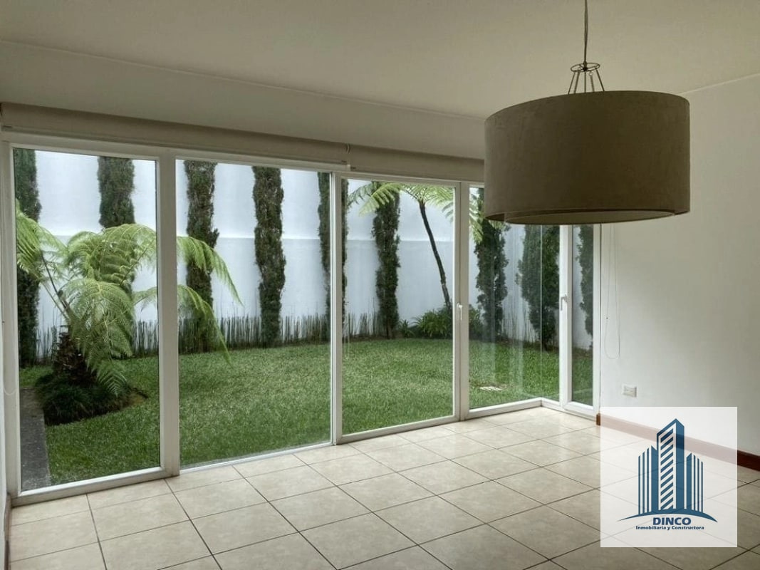 Vendo Casa en Campos de San Isidro Z.16 - 8