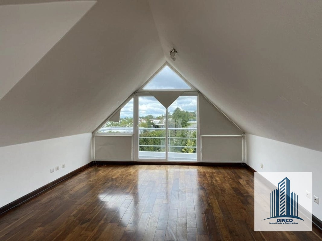 Vendo Casa en Campos de San Isidro Z.16 - 3