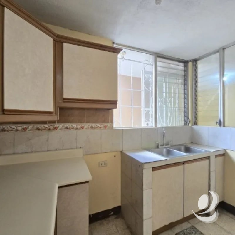Casa en Venta San Cristóbal Colonia Valles de Sevilla - 3
