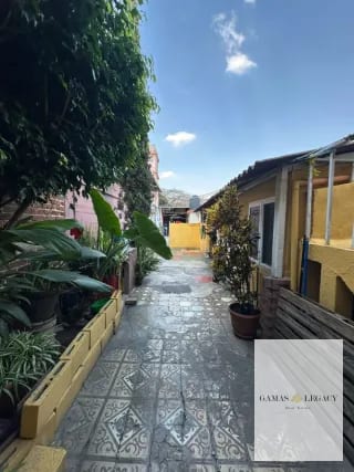 Propiedad para remodelar I Zona 11, Guatemala — Casa en Venta en Zona 11, Guatemala, Ciudad — miniatura 1 de 5