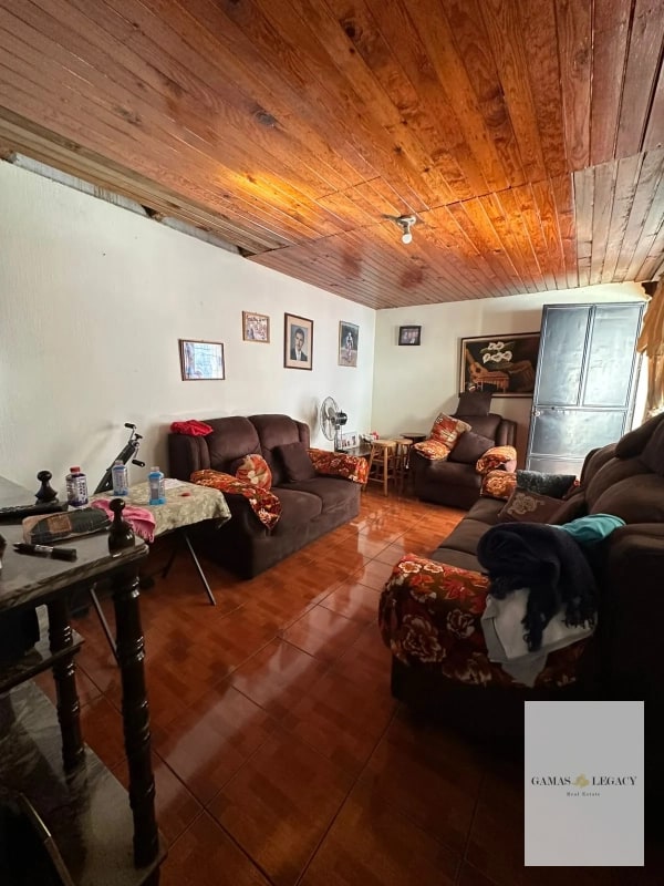 Propiedad para remodelar I Zona 11, Guatemala - 5