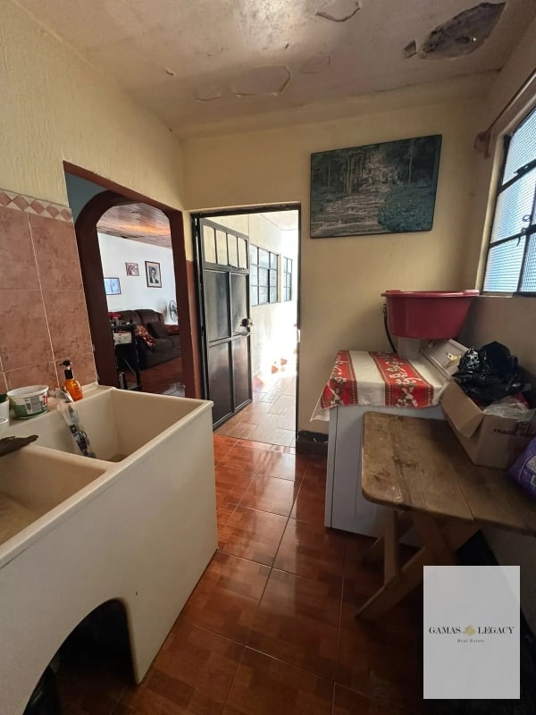 Propiedad para remodelar I Zona 11, Guatemala - 3