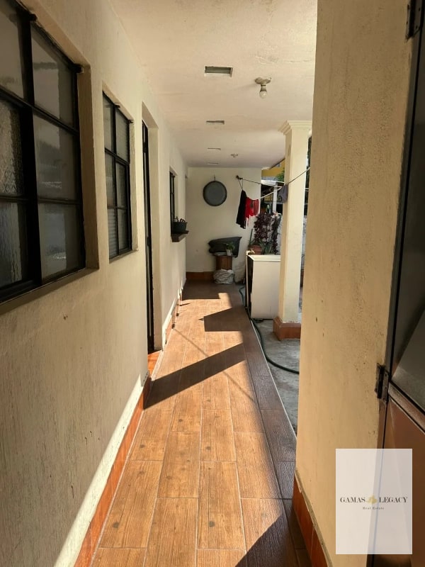 Propiedad para remodelar I Zona 11, Guatemala - 2