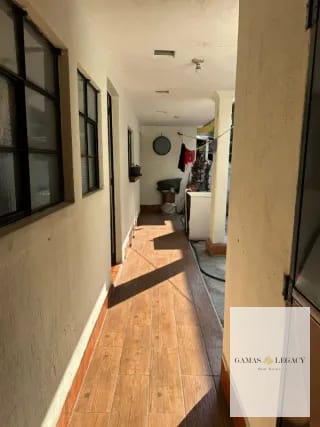 Propiedad para remodelar I Zona 11, Guatemala — Casa en Venta en Zona 11, Guatemala, Ciudad — miniatura 2 de 5
