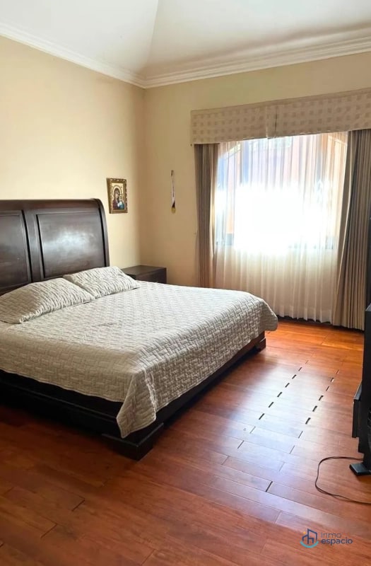 Casa en Venta – Condominio El Encinal, Mixco - 11
