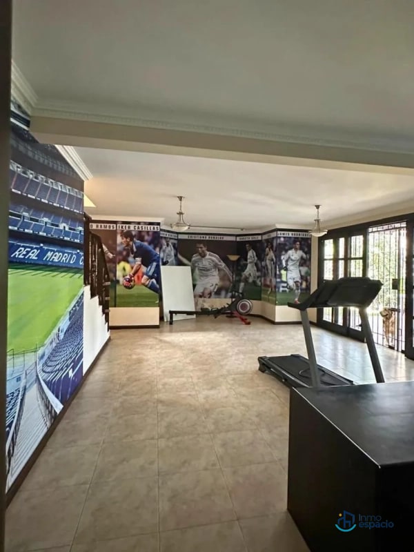 Casa en Venta – Condominio El Encinal, Mixco - 4