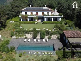 casa ESPECTACULAR 22,300 Vr2 El Hato, Antigua — Casa en Venta en Antigua, Sacatepéquez — miniatura 1 de 13