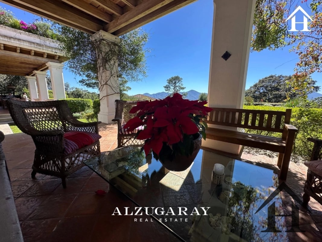 casa espectacular 22,300 Vr2 El Hato, Antigua - 6