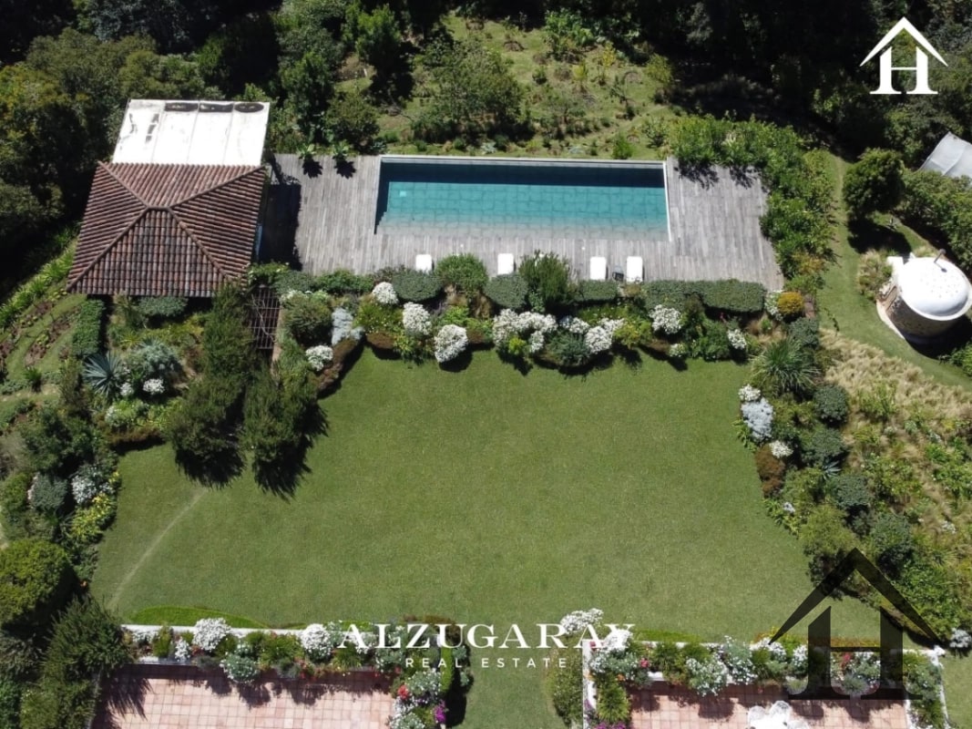 casa espectacular 22,300 Vr2 El Hato, Antigua - 5
