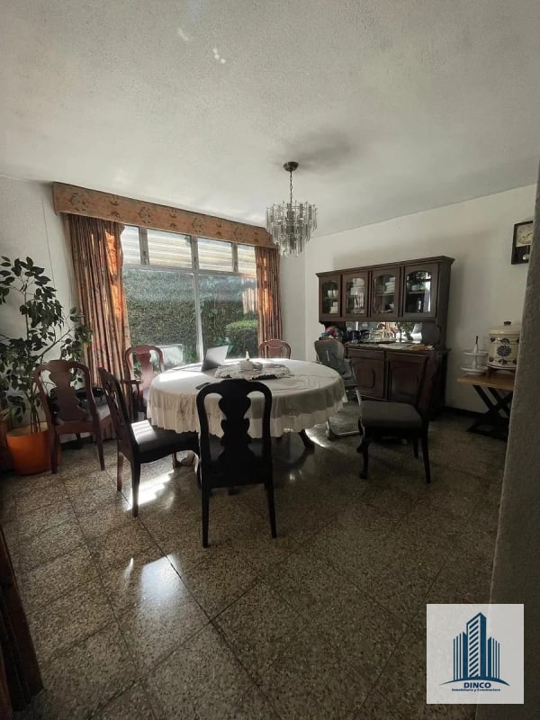 Vendo Casa en Residencial El Bosque - 1