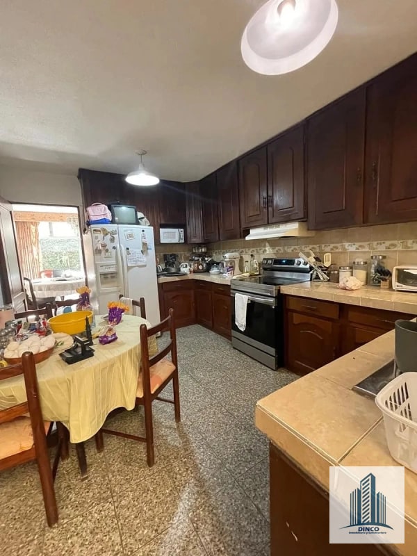 Vendo Casa en Residencial El Bosque - 6